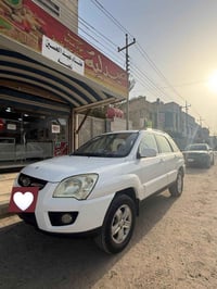 سبورتاج • ٢٠٠٩ • سنويه ٢٠٣١