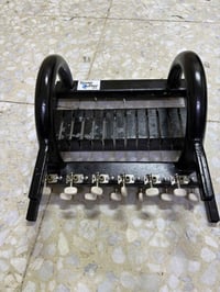 قاطعة صابون • مستعملة • توصيل مجاني