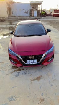 سنترا • ٢٠٢١ • رقم اربيل