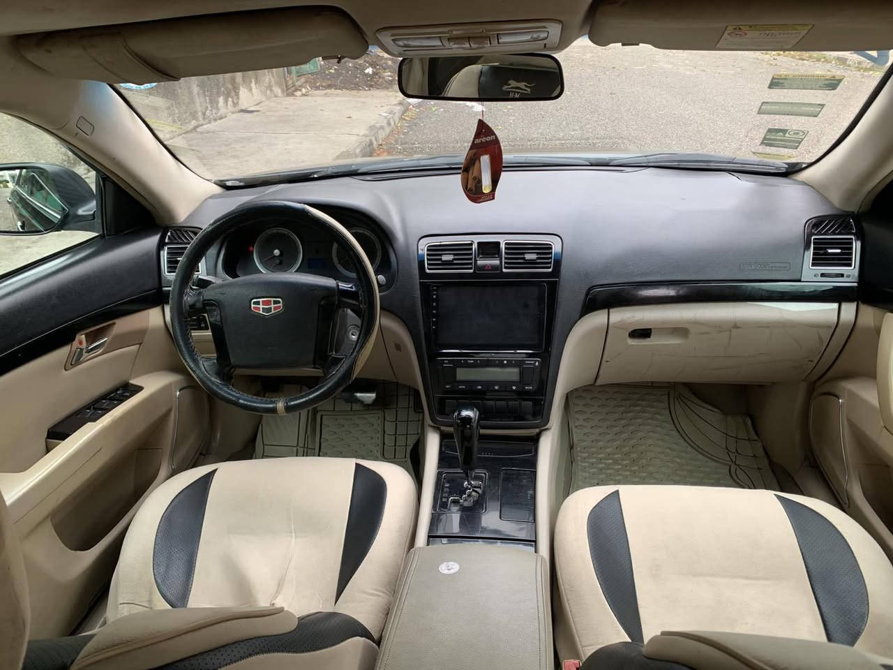 ‎جێلی ئێمگراند 8 مۆدێل 2013
‎ڕەقەم سلێمانی 
‎سەنەوی و ڕەقەم و ژینگەی تا 2029 تازەیە
‎دەعمو لێدراوی نیە بۆیاغی نیە سۆنەریم داناوە
‎فول مواسەفات 
‎دەبڵ گێڕ گێڕ ئۆتۆماتیک و عادی
‎مەکینە لانسەر مەرغوب
‎سەقف سلایت 
‎ناو زەرد 
‎تەبرید و گەرمی مەزبوت 
‎شاشە ئایپاد و کامێرا 
‎ئەی بی ئێس و دژە خلیسک 
‎جام کارەبا کارەبا و ئاوێنە کارەبا 
‎سویچ کۆنتڕۆڵ و مەرکەزی 
‎ویل کەپ تایەیی تازە 
‎گێڕ مەکینە تەقەو ڕەقە گشتی بەشەرت
‎تەحویل غرامەو بڕاوەی بەشەرت
‎٦٨ گەڵاو معامەلە لە قەزای دوکانم 
‎*********** یان ***********
‎ دخان, السليمانية
