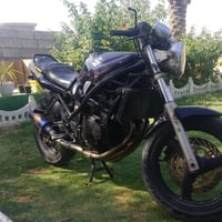 باندات • ثنين ربع • عطل كابريتر