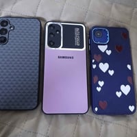 سامسونج A16 ٢٥٦ • سامسونج A05s ١٢٨ • سامسونج A03 كور