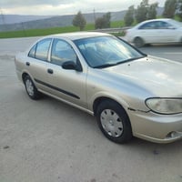 صني • ٢٠١١ • اوتوماتيك