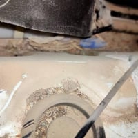 لاندكروز ستينيه • حمّام كامل • بعقوبة