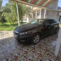 اوبتيما • ٢٠١٢ • بدون تبديل