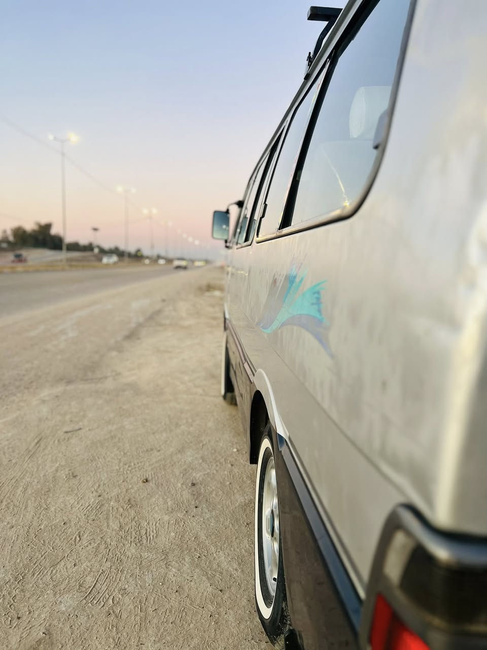 سلام عليكهم 
للبيع 
كيه بستهً كفاله عامه ابلاديهً بس البجمً مرشوش وباقيه كله ابلادي  كهربائيه كله شغاله ع وضع الشركه شواصيً كفاله عامه ع وضع شركه  
سعر 62 وبيهً مجال وسوبايه مو وياه السياره تنزل 
المكان حله شارع 80 
الرقم ***********
