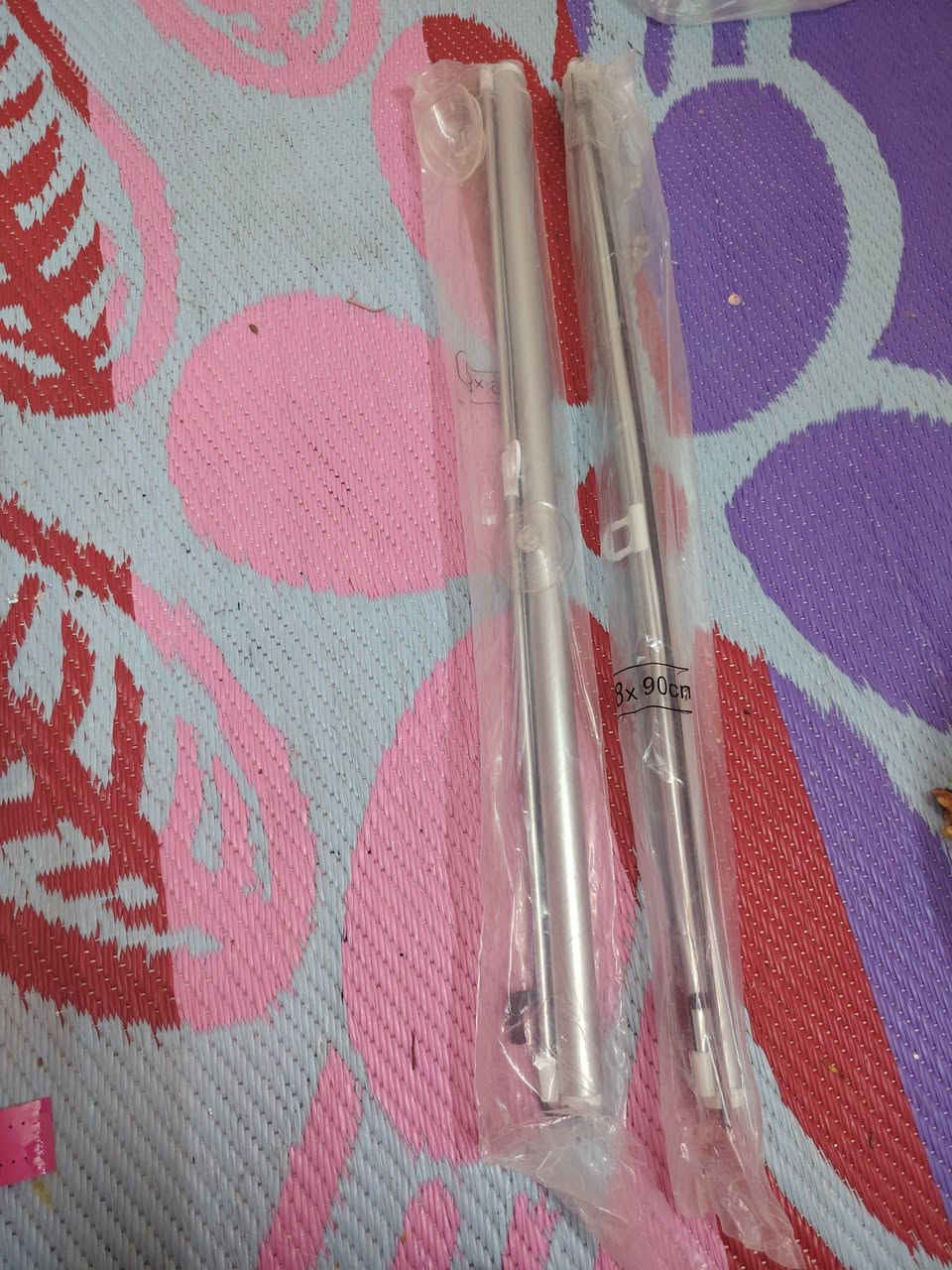 بردات سيارة سلفر ١٥الف


**إذا كنت صاحب هذا الإعلان وتريد حذفه لأي سبب، رجاءا أرسل رسالة إلى الدعم الفني**