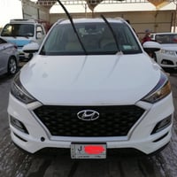 توسان • ٢٠١٩ • حادث بسيط