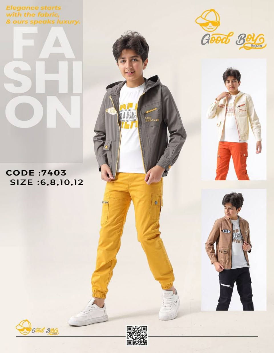 نداء لكل تجار واصحاب المحلات 
اى حد فاتح محل ملابس اطفالي او بيتاجر في البيت يبعت تم وانا ادخلة في جروب المصنع مباشر بااسعار حرق و تصفيات👌
https://chat.whatsapp.com/Ew1F21wuXh399QK3JMKr2y?mode=gi_t


**إذا كنت صاحب هذا الإعلان وتريد حذفه لأي سبب، رجاءا أرسل رسالة إلى الدعم الفني**