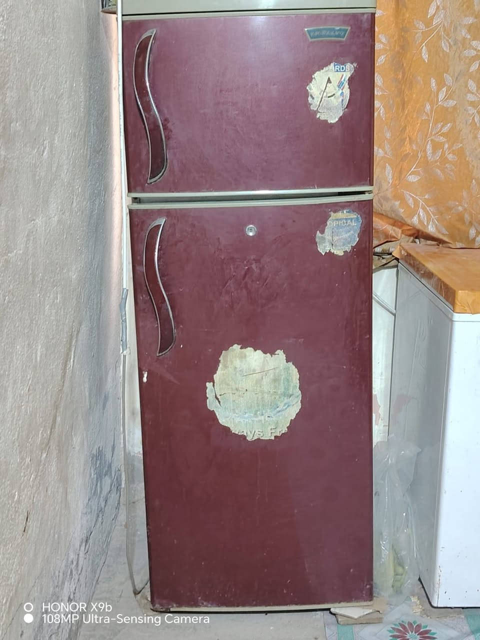 عندي هاي الثلاجه للبيع اريدها ١٢٥ وبيها مجال بسيط


**إذا كنت صاحب هذا الإعلان وتريد حذفه لأي سبب، رجاءا أرسل رسالة إلى الدعم الفني**