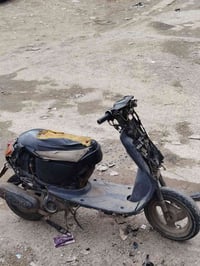 ماطور نفخ شغل كلشي مابي بس بي خلل بل ويرات محرك شرط شصي شرط السعر 125 ...