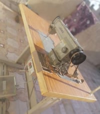 مكينه خياطة • صناعي • رجالي