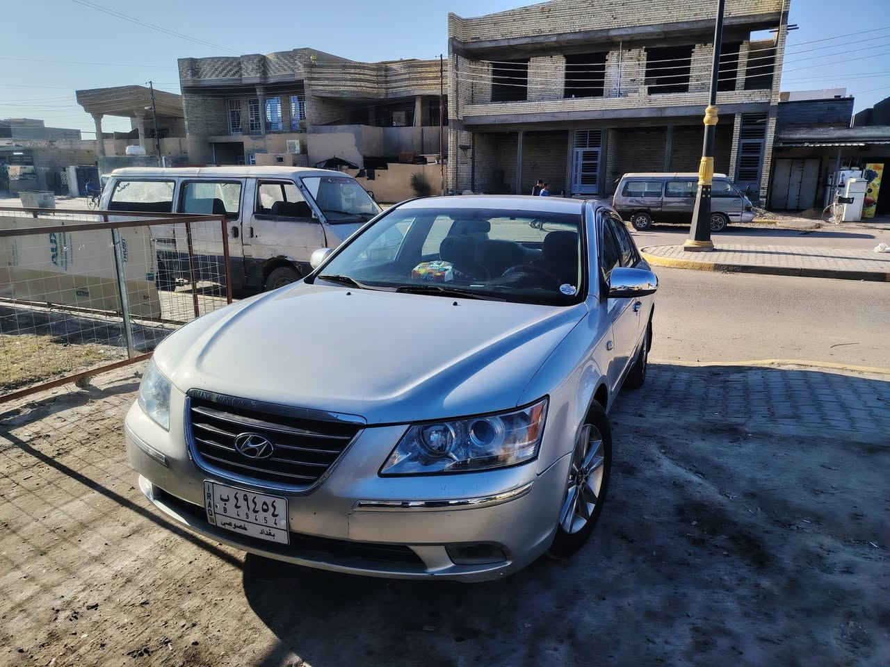 *********** لسعر 82 وبيها مجال بسيط حك جيه
