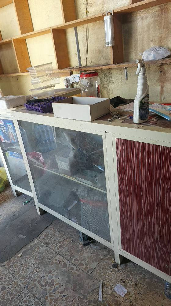 للبيع 
 *********** البصرة, العراق
