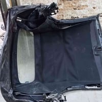 موستنك • كشف • ٢٠١٨