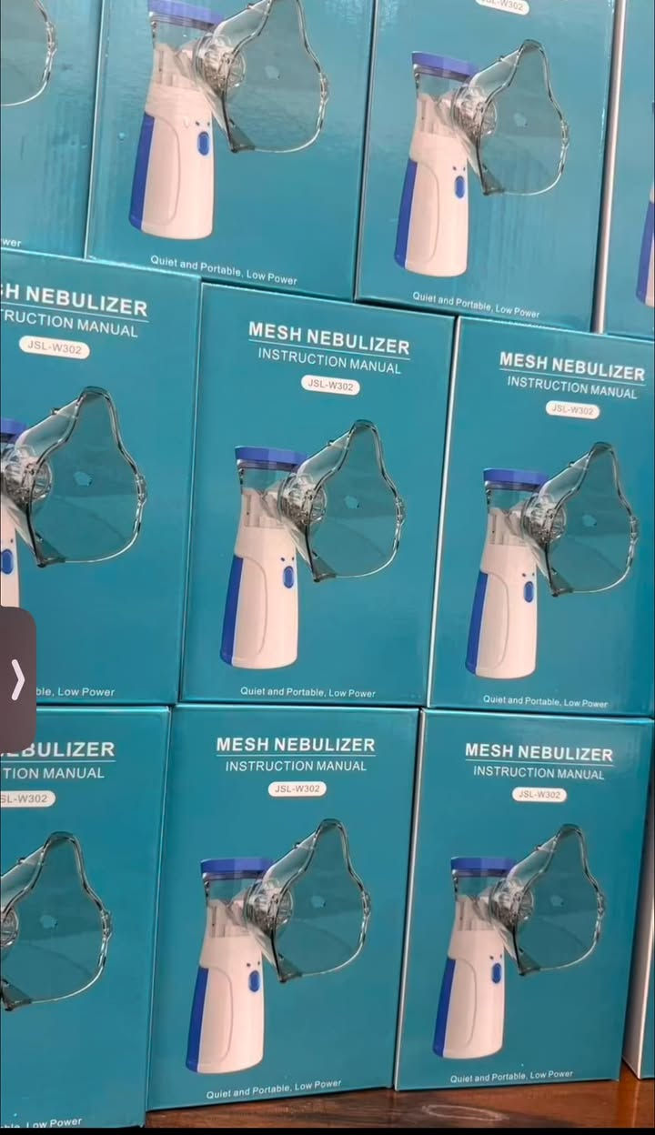 السلام عليكم 
متوفر بخاخ محمول يعمل بطاريه +كهرباء
توصيل داخل الكوت 2000


**إذا كنت صاحب هذا الإعلان وتريد حذفه لأي سبب، رجاءا أرسل رسالة إلى الدعم الفني**