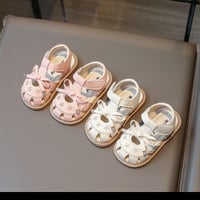 صندل بناتي • مقاسات ٢١-٣٠ • كوت