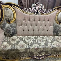 بغداد جديده • غسيل ١٠ مقاعد • تنظيف