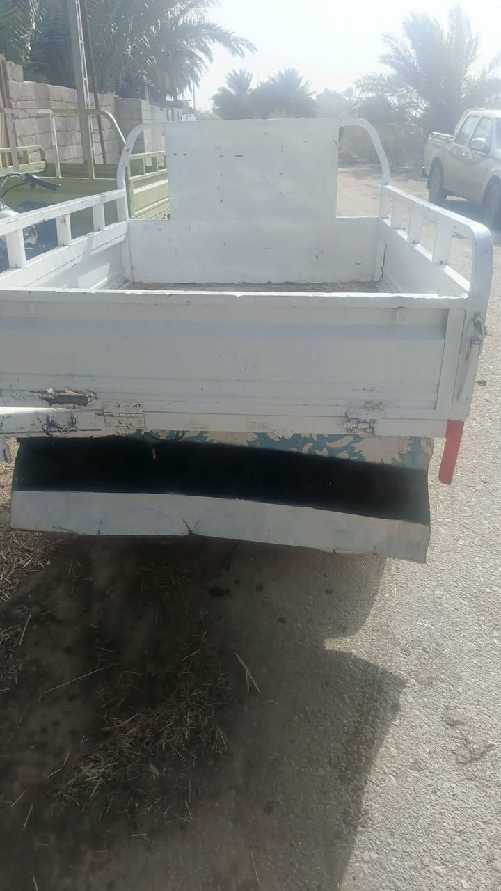 السلام عليكم ستوته للبيع كلك كلك مكفوله موديل 14  ستوته نضيفه كهربائيات شغاله محرك نضيف لا ينقص ولا يبخر السعر 800 وبيها مجال المكان الشطره. وهذا رقمي ***********
