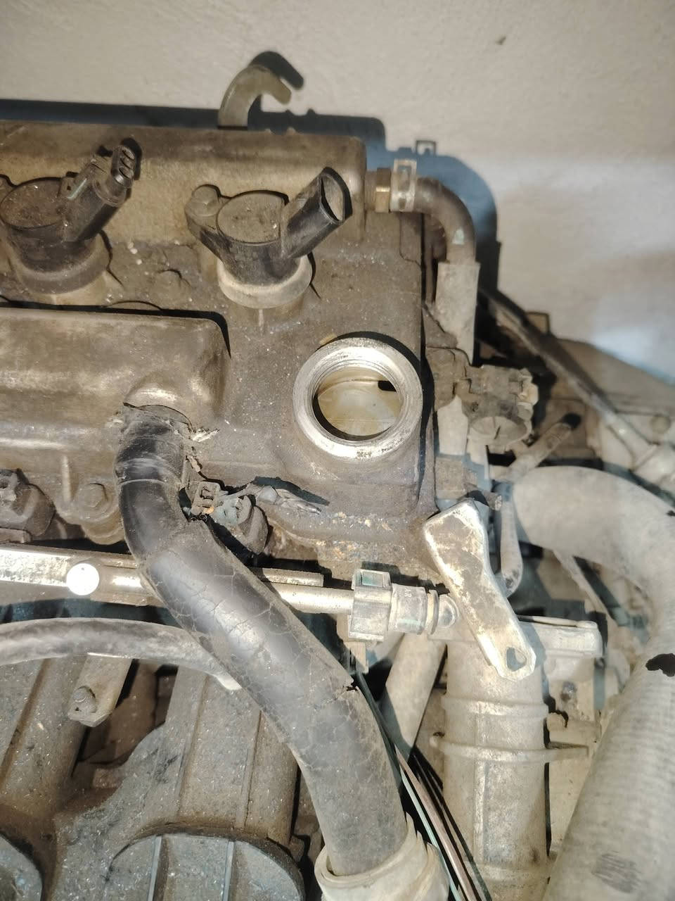 السلام عليكم شباب
متوفر محرك جيلي موبل حاويه بلادي
محرك بي واي دي جي ثري كير عادي بلادي
محرك f3
محرك تيكو مع الكير
محرك ام كراند
كير ام كراند اوتو
محرك برلنس اوتو بلادي مع الكير
محرك فولكس بلادي
كير كوين حاويه 
محرك سي ايت امكراند الحجم الكبير
بغداد الطالبيه فلكه 83 مقابل مستشفى ابن البلدي *********** علي
