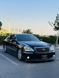 ماجستا • ٢٠٠٧ • فول