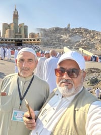 حج الإنابة • ٢٠٢٦ • كل المحافظات