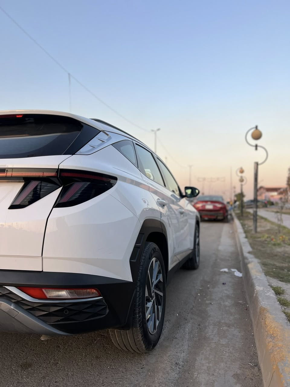 سلام عليكم توسان خليجي 2024 ماشيه 25 كفاله عامه سعر 210 الرقم ***********
