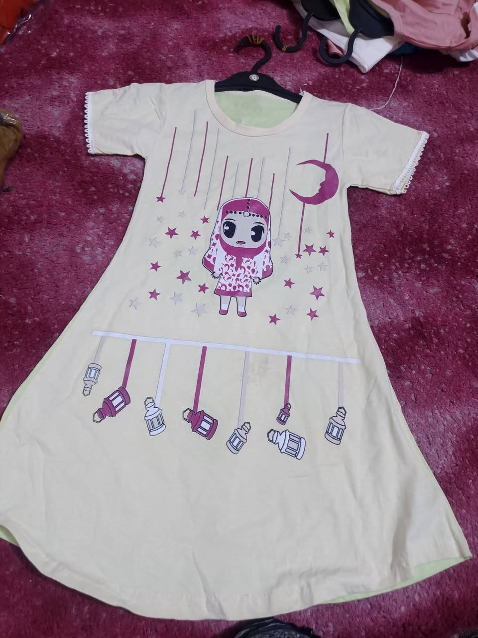 اخر قطع رمضانيات  يلبس من سنتين لحد8سنوات سعر5 توصيل مركز3اقضيه ونواحي 4محافظات 5


**إذا كنت صاحب هذا الإعلان وتريد حذفه لأي سبب، رجاءا أرسل رسالة إلى الدعم الفني**