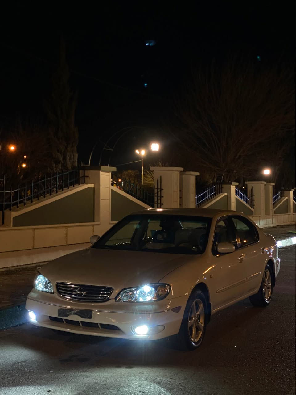 نیسان ماکزیما مۆدیل ٢٠٠٢ بۆ فرۆشتن ١ پارچە بەس پەمپە چەمەلەخی پێشێ گێڕ و مەکینە کارەبای سارد و گەرم تەقە و ڕەقە دەحامی بۆ دەحامی بەشەرت تەحویل و بەناو کردن بەشەرت گێڕ عادی قفڵ مەرکەزی ٤ جام کارەبای ئاوێنە کارەبای ٤ تایەی لۆکی لە ژێرە ڕۆنی گێڕ و مەکینە و ئەنتفرێز و غازی تەبرید کامل تازە گۆڕاوە نرخی ٦٦ گەڵایە مشتەری تەلەفۆن کە لەخزمەتم رانية, السليمانية


**إذا كنت صاحب هذا الإعلان وتريد حذفه لأي سبب، رجاءا أرسل رسالة إلى الدعم الفني**