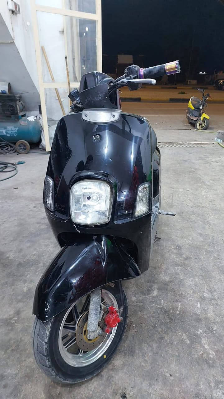 سلام عليكم ماكس بوليس نوزل لبيع دراجه ما مفتوحه كهربايته كله شغله شاشه شغله سعر 650


**إذا كنت صاحب هذا الإعلان وتريد حذفه لأي سبب، رجاءا أرسل رسالة إلى الدعم الفني**