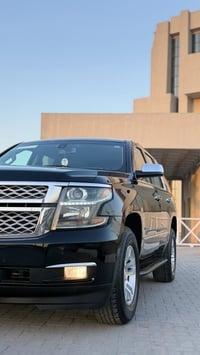 تاهو LS • ٢٠١٩ • ٧٥٠٠٠ كم