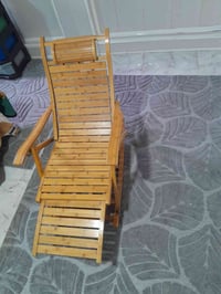 كرسي هزاز • بغداد الدورة