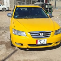 سوناتا أمريكي • ٢٠٠٧ • ٦ سلندر