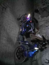 العلوان شارع الكفاح • شحن ٨٠/١٠٠ • نضافه