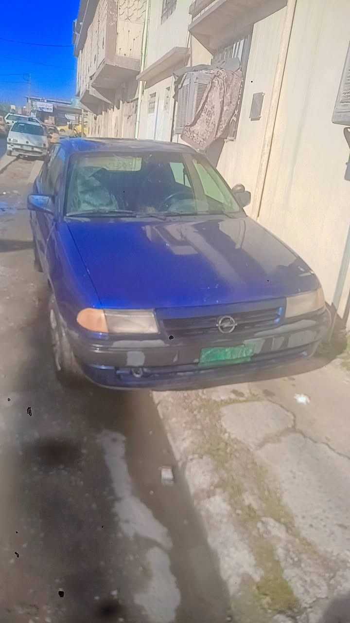 السلام عليكم للبيع حجم 18 موديل 92 عنوان موصل جانب الايمن ***********((***********
