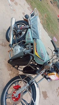 ايراني • موديل ٢٣ • خمسه كير