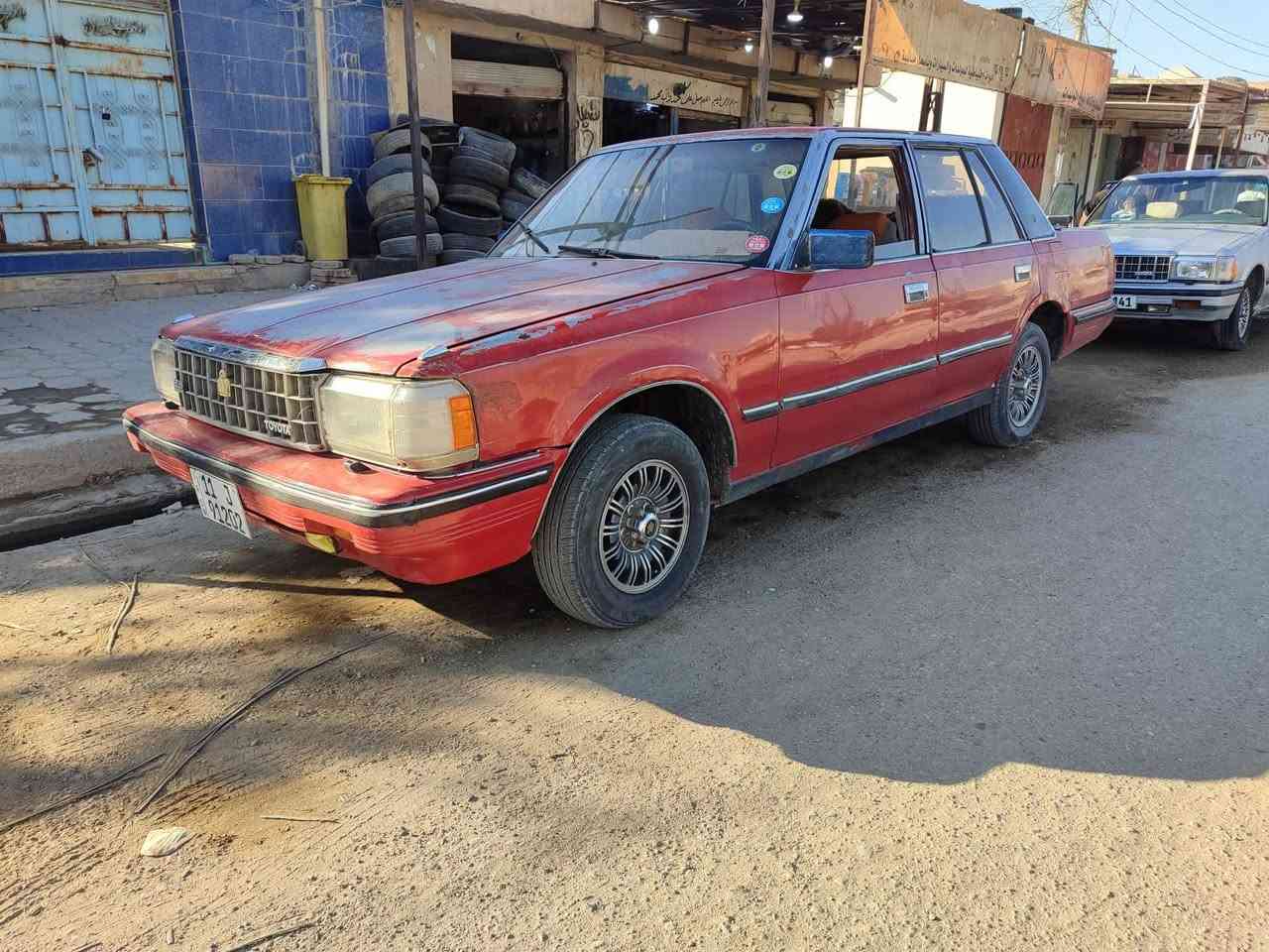 سلام عليكم سوبر 85البيع رقم نكليزي بغداد مكينه وكير بلاد شراي هاذه رقمي ***********
