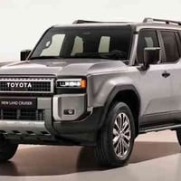 غراض برادو • شكل جديد • اربيل صناعه