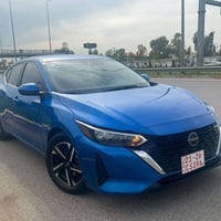 سنترا SV • ٢٠٢٤ • أربيل