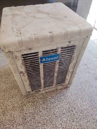 مبردة للبيع 50 الف قفله 07782334275