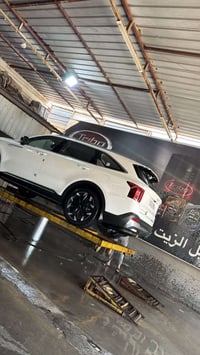 للبيع | سورنتو ٢٠٢٥  ماشية 42000 الف كيلو متر خليجي – مرقم بغداد  بأسم...