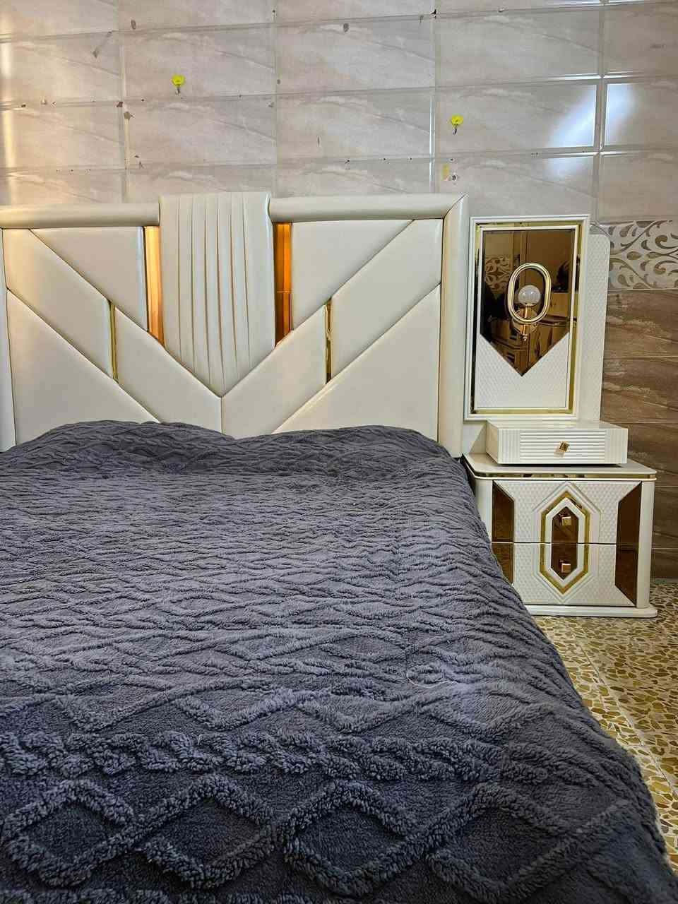 غرف نوم للبيع اسعارم وتفاصيل خاص


**إذا كنت صاحب هذا الإعلان وتريد حذفه لأي سبب، رجاءا أرسل رسالة إلى الدعم الفني**