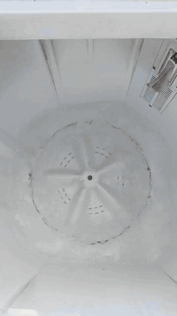 غساله ماركة هايسنز نظيفه جدا اخت الجديده السعر 65
العنوان ورديه خارج 
***********
