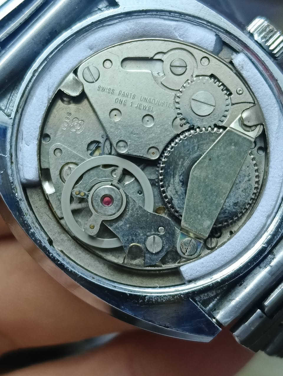 ساعه نصب تكويك فنتج قطر 40 وي زمبرك 
سعر 45 يتوفر توصيل لكل العراق


**إذا كنت صاحب هذا الإعلان وتريد حذفه لأي سبب، رجاءا أرسل رسالة إلى الدعم الفني**