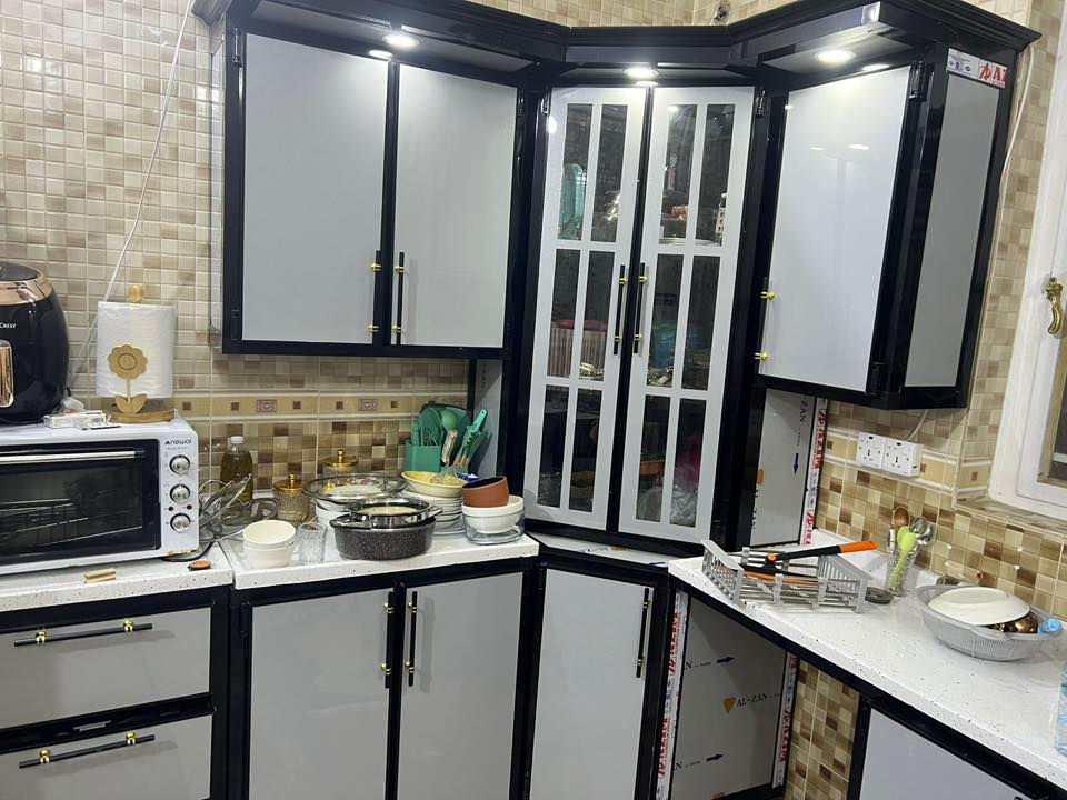 كاونتر للبيع للتواصل على هذا الرقم
‭٠٧٨٧ ٤٣٤ ٤٥٥١‬
