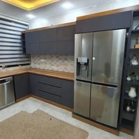 تخفيضات تخفيضات للكاونترات جديد تفصال حسب طلب بسعار جداً مناسبة ماعليك...