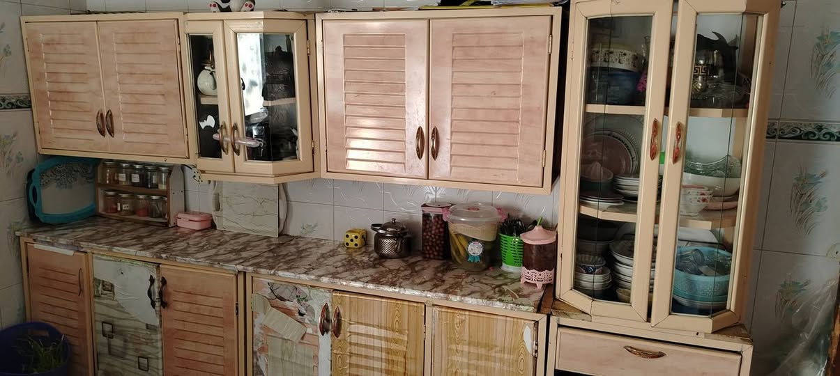 متاح للبيع كاونتر 
العنوان الديوانيه المركز
السعر ١٣٠


**إذا كنت صاحب هذا الإعلان وتريد حذفه لأي سبب، رجاءا أرسل رسالة إلى الدعم الفني**