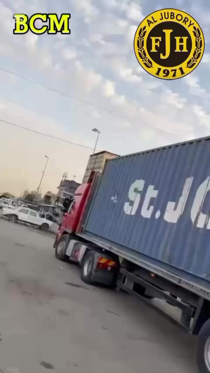 بحمدالله وصول زيوت شركة مرسيدس الاصلية من شركة برايت كاسل موتورز BCM الوكيل  الحصري لسيارات مرسيدس في العراق وبمختلف القياسات  لطلبات المفرد والجملة  
☎️ ***********
