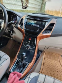 الغالي النترا خليجي أبيض ٢٠١٥ حلو سياره صبغ دعاميه امامي وخلفي وربع جا...