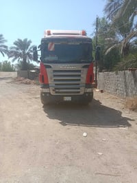 سكانيه 2006البيع كامله 07707505815